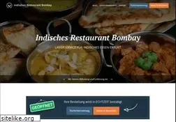 Sites similar to erfurt-bombay.de