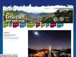Sites similar to erfweiler.de