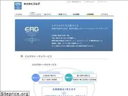 Sites similar to erg-co.com
