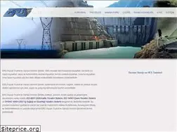 Sites similar to erg-insaat.com.tr