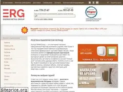 Sites similar to erg-l.ru