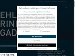 Sites similar to erg-legal.com
