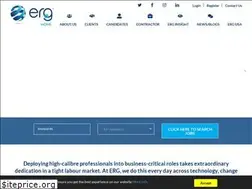 Sites similar to erg-uk.com