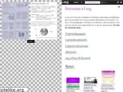 Sites similar to erg.be
