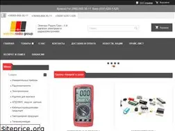 Sites similar to erg.com.ua