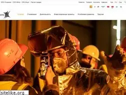 Sites similar to erg.kz