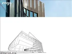 Sites similar to erga.com