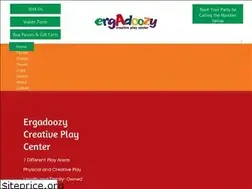 Sites similar to ergadoozy.com