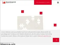 Sites similar to ergaenzen-sie-uns.de