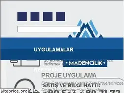 Sites similar to ergagranit.com.tr