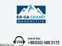 Sites similar to ergagranit.com