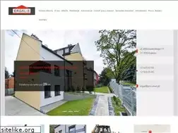 Sites similar to ergal.pl