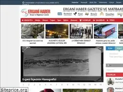 Sites similar to erganihaber.net