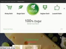 Sites similar to erganyaylatulumpeyniri.com