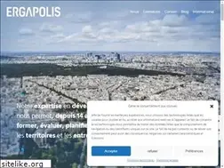 Sites similar to ergapolis.fr