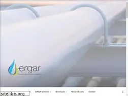 Sites similar to ergar.org