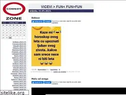 Sites similar to ergarac.blog.hr