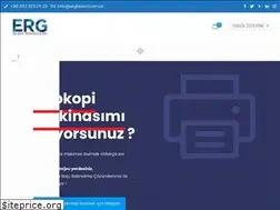 Sites similar to ergbilisim.com.tr
