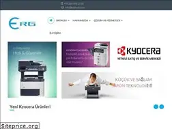 Sites similar to ergburo.com