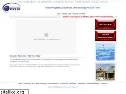 Sites similar to ergcontractors.com