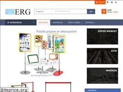 Sites similar to ergdisplay.net