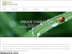 Sites similar to ergea.com