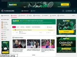 Sites similar to ergebnisselive.com