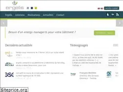 Sites similar to ergelis.com