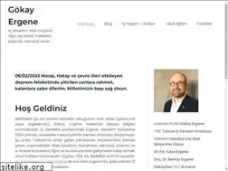 Sites similar to ergene.net