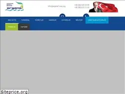 Sites similar to ergene1osb.org
