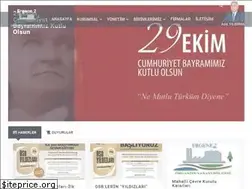 Sites similar to ergene2osb.org.tr