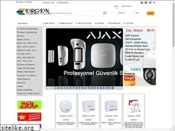 Sites similar to ergenelektronik.com