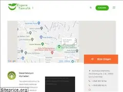 Sites similar to ergenetemizlik.com
