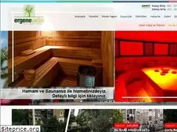 Sites similar to ergenevadisite.com