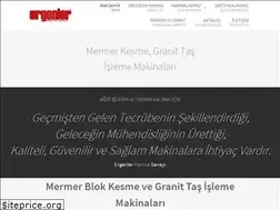 Sites similar to ergenlermakina.com