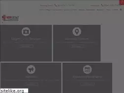 Sites similar to ergentcare-jax.com