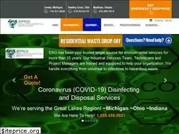 Sites similar to ergenvironmental.com