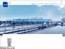Sites similar to ergeproje.com