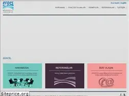 Sites similar to erges.com.tr