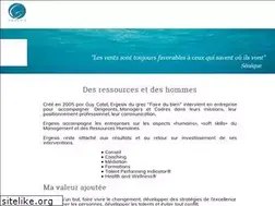 Sites similar to ergesis.com