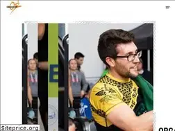 Sites similar to ergevents.it