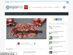 Sites similar to ergezer.net