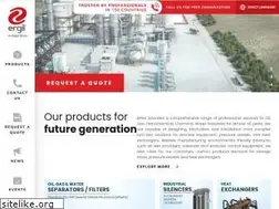 Sites similar to ergil.com
