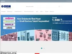 Sites similar to ergin.com.tr