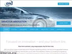 Sites similar to erginc.com