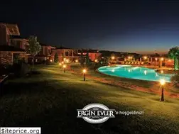 Sites similar to erginevler.com.tr