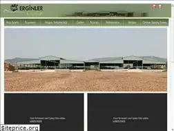 Sites similar to erginlerciftligi.com.tr