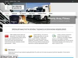 Sites similar to erginlernakliyat.com
