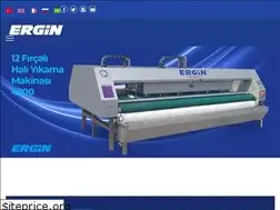 Sites similar to erginmakina.com.tr