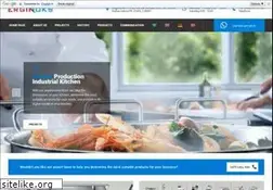 Sites similar to erginoks.com